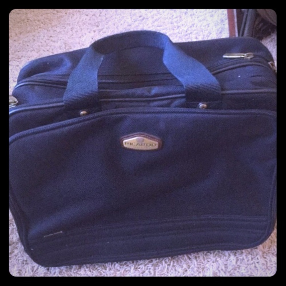 Ricardo bag